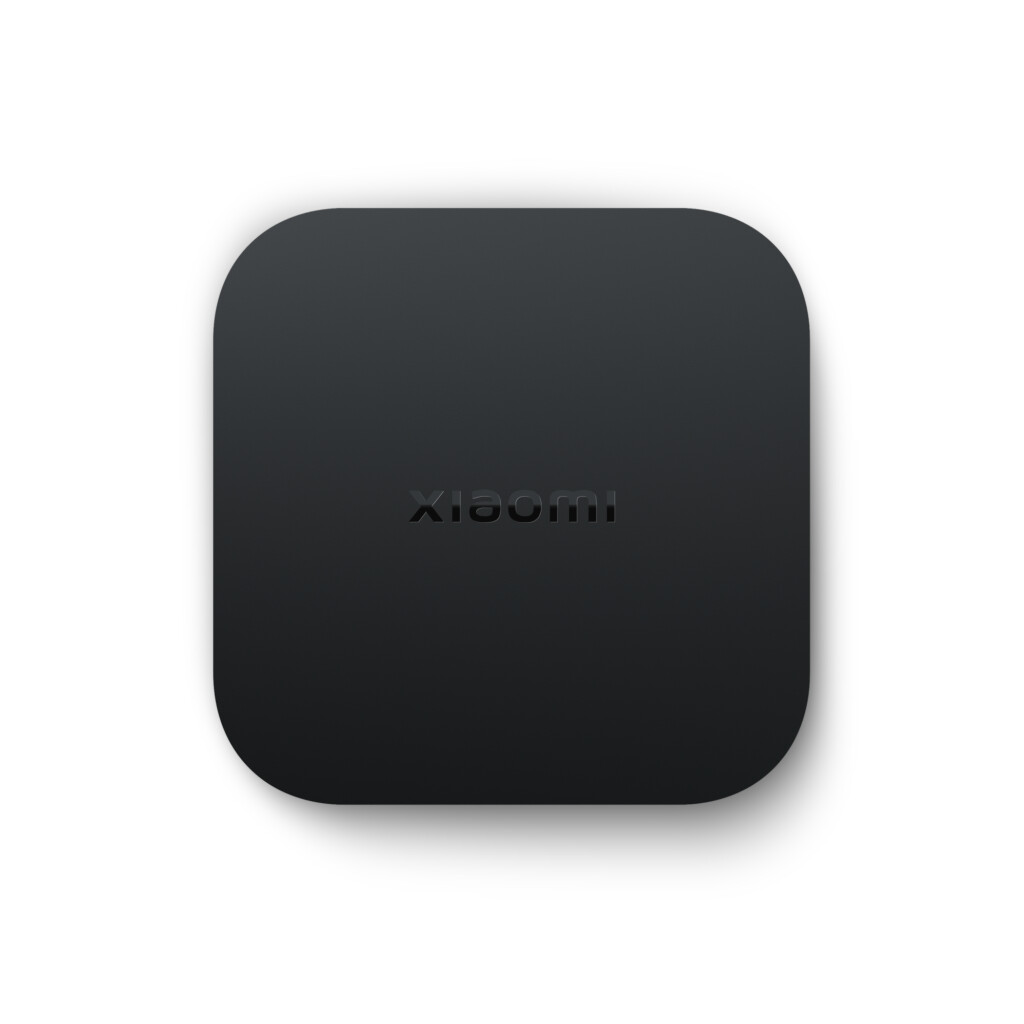 Xiaomi Android TV Box